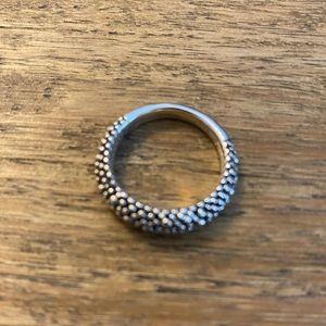 Michael Dawkins Ring